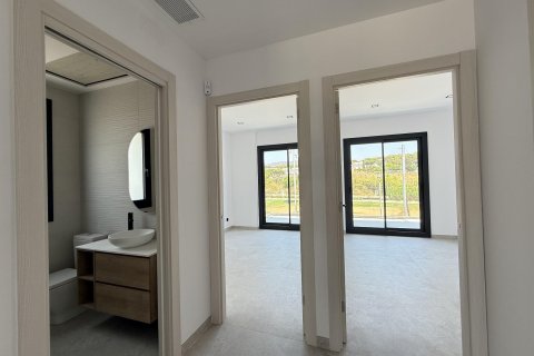 Hus till salu i S'Agaro, Girona, Spanien 4 sovrum, 232 kvm. Nr. 156055 - foto 26