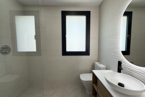 Hus till salu i S'Agaro, Girona, Spanien 4 sovrum, 232 kvm. Nr. 156055 - foto 27