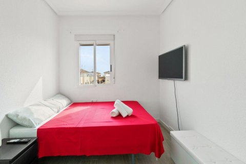 Сasa en venta en Punta Prima, Alicante, España 3 dormitorios, 98 m2 No. 156067 - foto 17