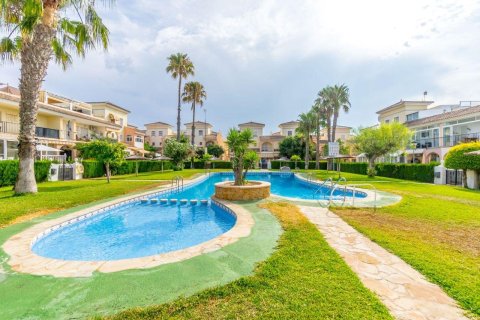 Сasa en venta en Punta Prima, Alicante, España 3 dormitorios, 98 m2 No. 156067 - foto 4