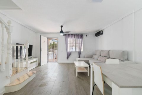 Сasa en venta en Punta Prima, Alicante, España 3 dormitorios, 98 m2 No. 156067 - foto 6