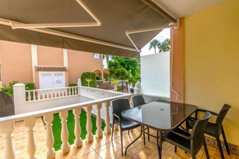 Сasa en venta en Punta Prima, Alicante, España 3 dormitorios, 98 m2 No. 156067 - foto 3
