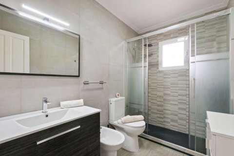 Сasa en venta en Punta Prima, Alicante, España 3 dormitorios, 98 m2 No. 156067 - foto 13