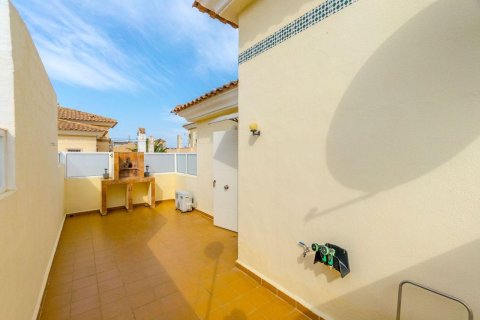 Сasa en venta en Punta Prima, Alicante, España 3 dormitorios, 98 m2 No. 156067 - foto 19