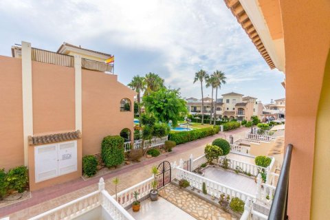 Сasa en venta en Punta Prima, Alicante, España 3 dormitorios, 98 m2 No. 156067 - foto 20