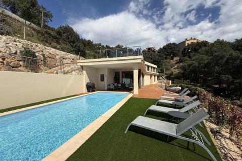 Villa in vendita a Castell d'Aro, Girona, Spagna 5 camere da letto, 640 mq. N° 156054 - foto 8