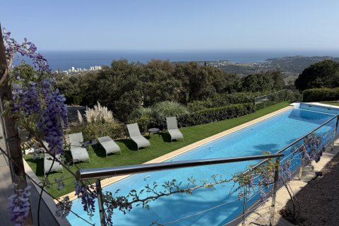 Villa zum Verkauf in Castell d'Aro, Girona, Spanien 5 Schlafzimmer, 640 m2 Nr. 156054 - Foto 29