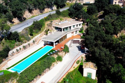 Villa in vendita a Castell d'Aro, Girona, Spagna 5 camere da letto, 640 mq. N° 156054 - foto 2