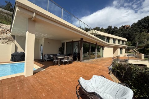 Villa in vendita a Castell d'Aro, Girona, Spagna 5 camere da letto, 640 mq. N° 156054 - foto 9