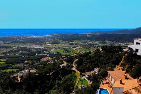 Villa in vendita a Castell d'Aro, Girona, Spagna 5 camere da letto, 640 mq. N° 156054 - foto 4