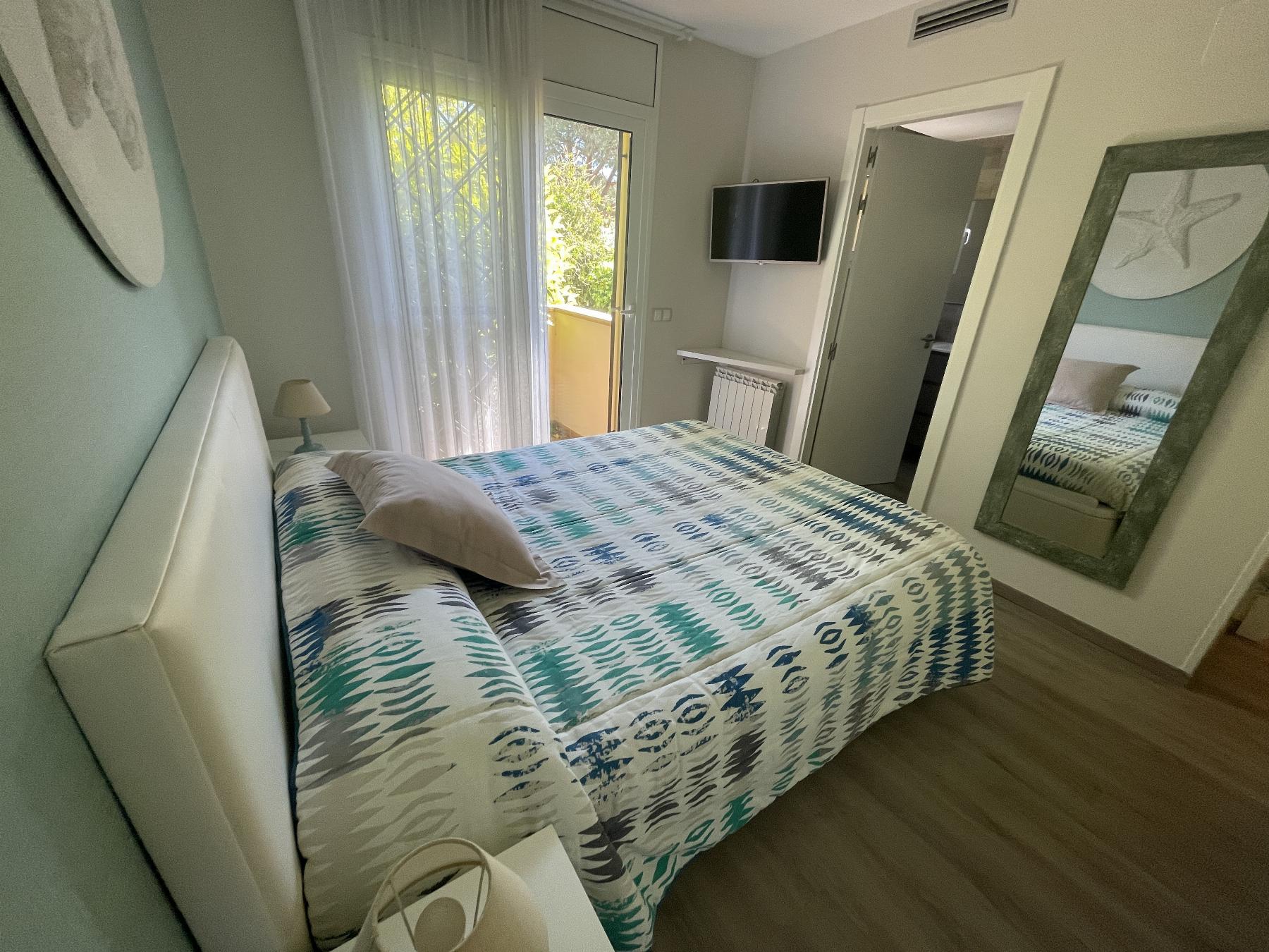 Huoneisto Castell-Platja d'Aro, Girona, Espanja 3 makuuhuonetta, 85 m2 No. 156052