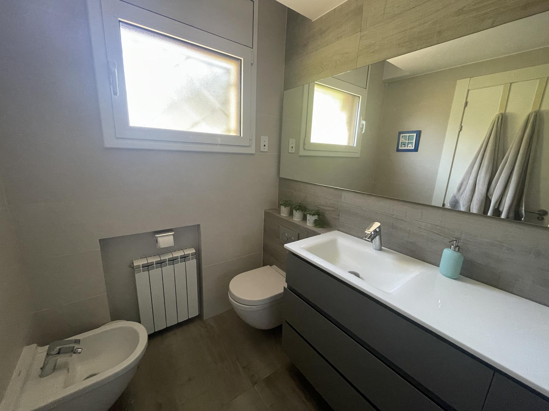 Huoneisto Castell-Platja d'Aro, Girona, Espanja 3 makuuhuonetta, 85 m2 No. 156052