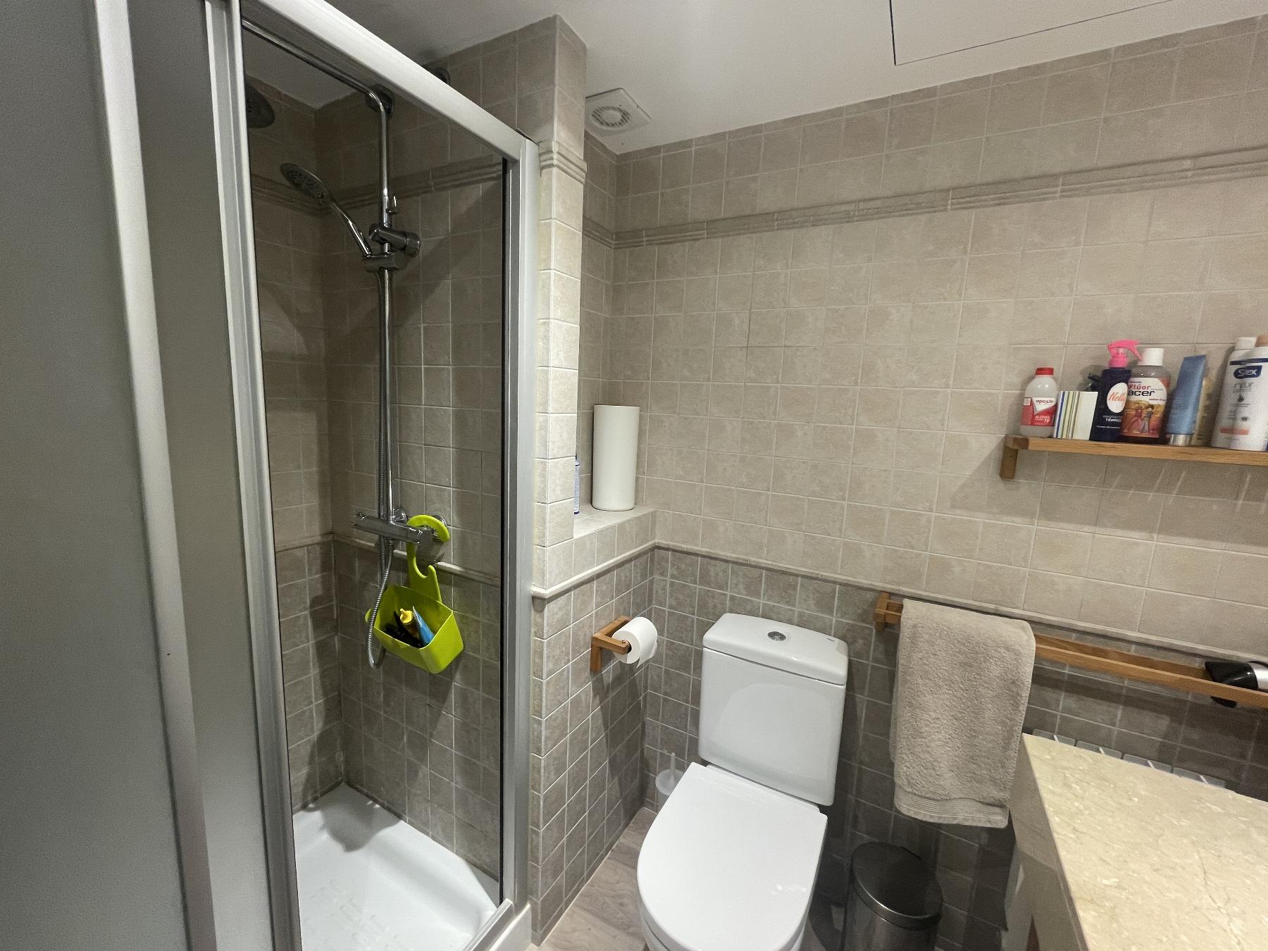 Huoneisto Castell-Platja d'Aro, Girona, Espanja 3 makuuhuonetta, 85 m2 No. 156052