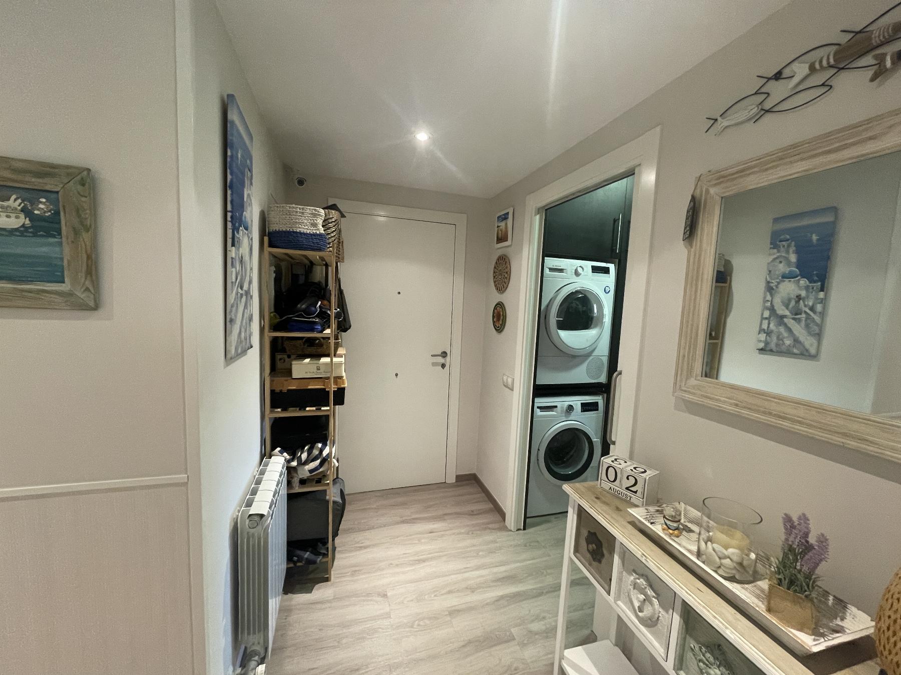 Huoneisto Castell-Platja d'Aro, Girona, Espanja 3 makuuhuonetta, 85 m2 No. 156052
