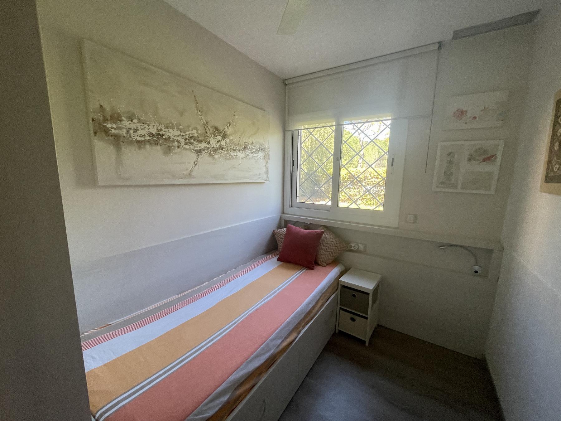Huoneisto Castell-Platja d'Aro, Girona, Espanja 3 makuuhuonetta, 85 m2 No. 156052