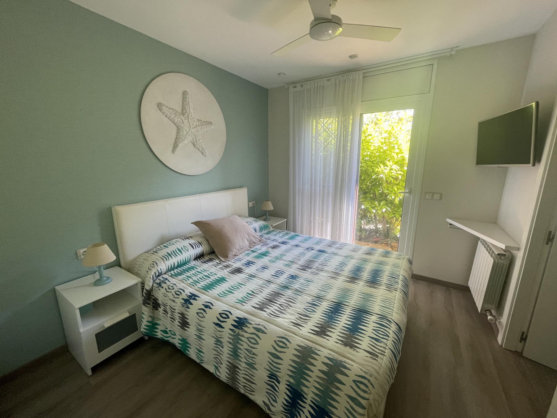 Huoneisto Castell-Platja d'Aro, Girona, Espanja 3 makuuhuonetta, 85 m2 No. 156052