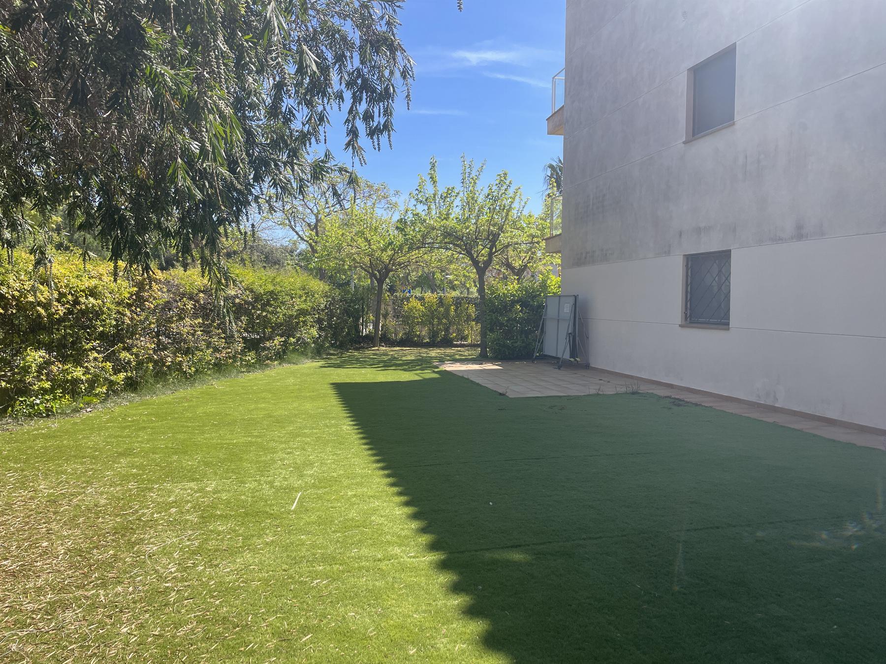 Huoneisto Castell-Platja d'Aro, Girona, Espanja 3 makuuhuonetta, 85 m2 No. 156052