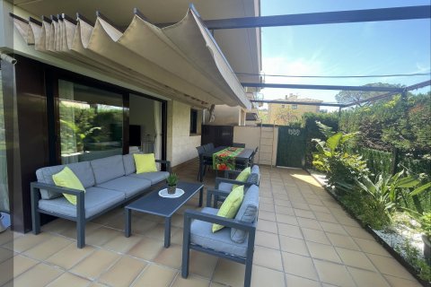 Wohnung in Castell-Platja d'Aro, Girona, Spanien 3 Schlafzimmer, 85 m2 Nr. 156052