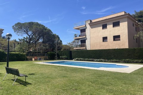 Wohnung zum Verkauf in Castell-Platja d'Aro, Girona, Spanien 3 Schlafzimmer, 85 m2 Nr. 156052 - Foto 2