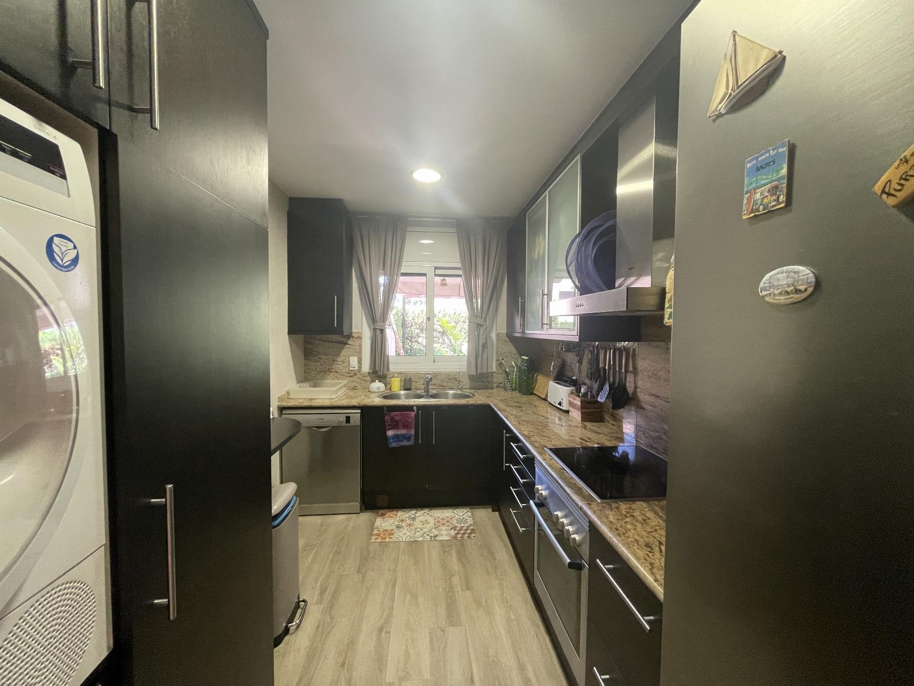 Huoneisto Castell-Platja d'Aro, Girona, Espanja 3 makuuhuonetta, 85 m2 No. 156052