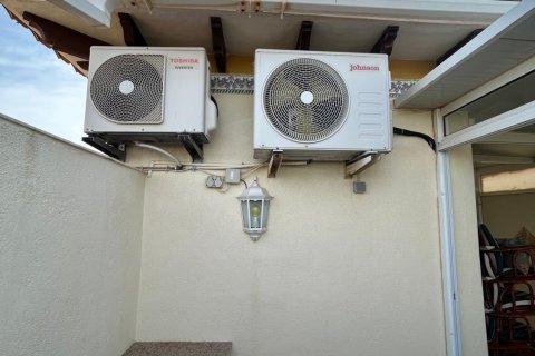 Duplex in vendita a Alicante, Spagna 2 camere da letto, 80 mq. N° 156068 - foto 22