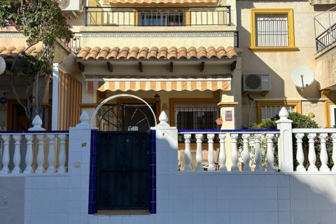 Duplex a Alicante, Spagna 2 camere da letto, 80 mq. N° 156068