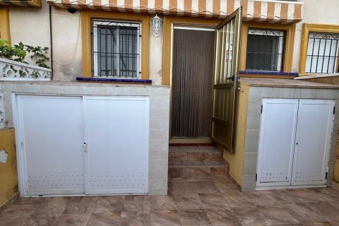 Duplex in vendita a Alicante, Spagna 2 camere da letto, 80 mq. N° 156068 - foto 12