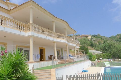 House in Platja D'aro, Girona, Spanien 6 Schlafzimmer, 417 m2 Nr. 156053