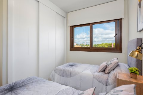 Bungalowi myytävänä Torrevieja, Alicante, Espanja, 3 makuuhuonetta, 70 m2 No. 163433 - kuva 16