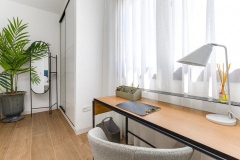 Wohnung zum Verkauf Finestrat, Alicante, Spanien 3 Schlafzimmer, 146 m2 Nr. 116714 - Foto 26