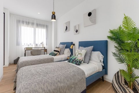Wohnung zum Verkauf Finestrat, Alicante, Spanien 3 Schlafzimmer, 146 m2 Nr. 116714 - Foto 14