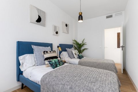 Wohnung zum Verkauf Finestrat, Alicante, Spanien 3 Schlafzimmer, 146 m2 Nr. 116714 - Foto 16
