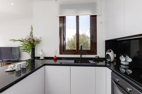 Wohnung zum Verkauf Finestrat, Alicante, Spanien 3 Schlafzimmer, 146 m2 Nr. 116714 - Foto 9