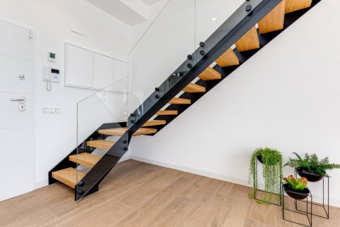 Wohnung zum Verkauf Finestrat, Alicante, Spanien 3 Schlafzimmer, 146 m2 Nr. 116714 - Foto 11