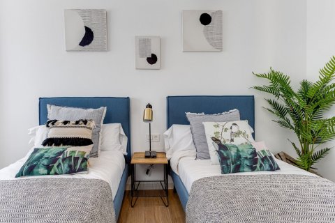Wohnung zum Verkauf Finestrat, Alicante, Spanien 3 Schlafzimmer, 146 m2 Nr. 116714 - Foto 22
