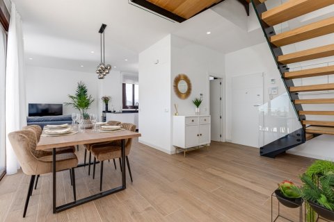 Wohnung zum Verkauf Finestrat, Alicante, Spanien 3 Schlafzimmer, 146 m2 Nr. 116714 - Foto 24