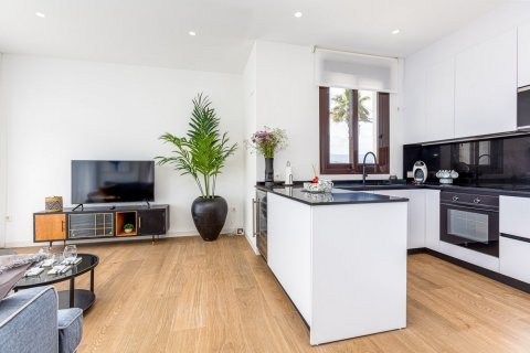 Wohnung zum Verkauf Finestrat, Alicante, Spanien 3 Schlafzimmer, 146 m2 Nr. 116714 - Foto 12