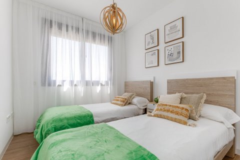 Wohnung zum Verkauf Finestrat, Alicante, Spanien 3 Schlafzimmer, 146 m2 Nr. 116714 - Foto 19