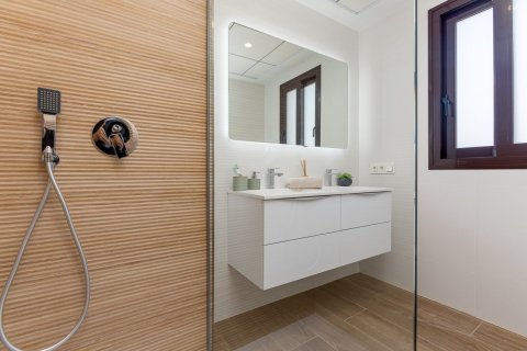 Wohnung zum Verkauf Finestrat, Alicante, Spanien 3 Schlafzimmer, 146 m2 Nr. 116714 - Foto 28