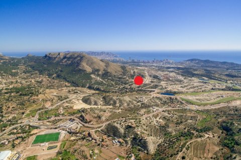 Wohnung zum Verkauf Finestrat, Alicante, Spanien 3 Schlafzimmer, 146 m2 Nr. 116714 - Foto 2