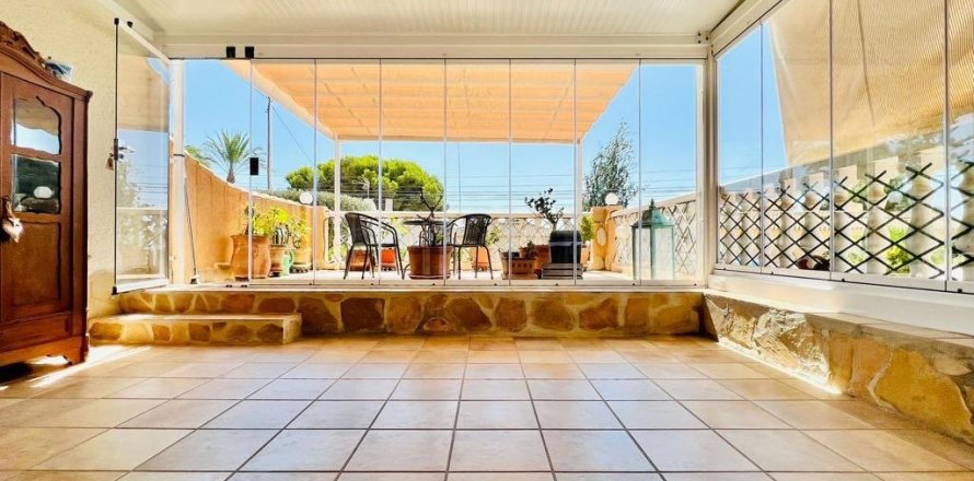 Appartamento Calpe, Alicante, Spagna 3 camere da letto, 240 mq. N° 116717