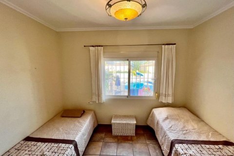 Appartamento in vendita Calpe, Alicante, Spagna 3 camere da letto, 240 mq. N° 116717 - foto 10