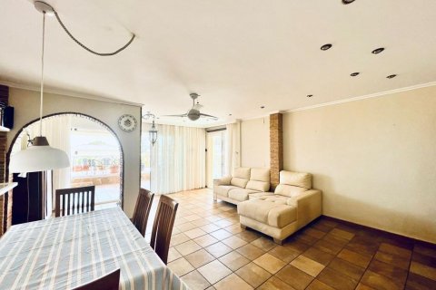 Appartamento in vendita Calpe, Alicante, Spagna 3 camere da letto, 240 mq. N° 116717 - foto 5