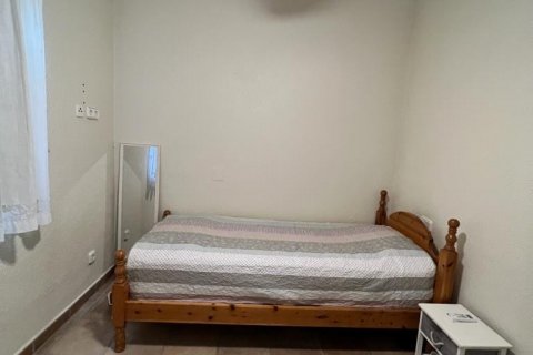 Appartamento in vendita Calpe, Alicante, Spagna 3 camere da letto, 240 mq. N° 116717 - foto 9