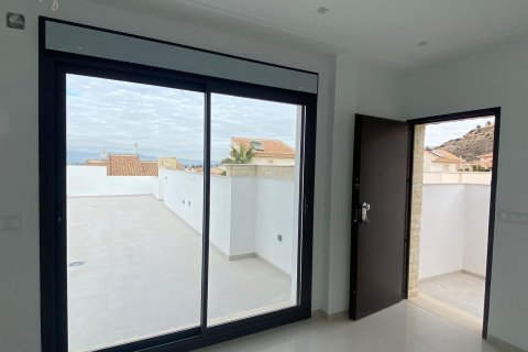 Villa for sale Benijofar, Alicante, Spain 2 bedrooms, 90 sq.m. No. 116712 - photo 19