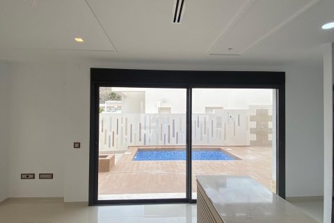 Villa for sale Benijofar, Alicante, Spain 2 bedrooms, 90 sq.m. No. 116712 - photo 8