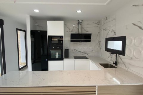 Villa for sale Benijofar, Alicante, Spain 2 bedrooms, 90 sq.m. No. 116712 - photo 6