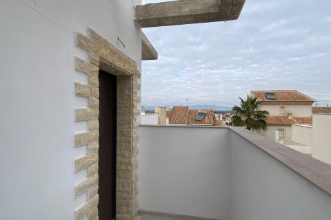 Villa for sale Benijofar, Alicante, Spain 2 bedrooms, 90 sq.m. No. 116712 - photo 16