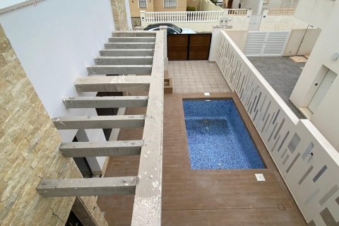 Villa for sale Benijofar, Alicante, Spain 2 bedrooms, 90 sq.m. No. 116712 - photo 17