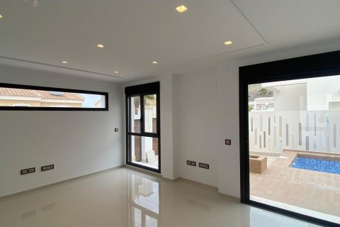 Villa for sale Benijofar, Alicante, Spain 2 bedrooms, 90 sq.m. No. 116712 - photo 9